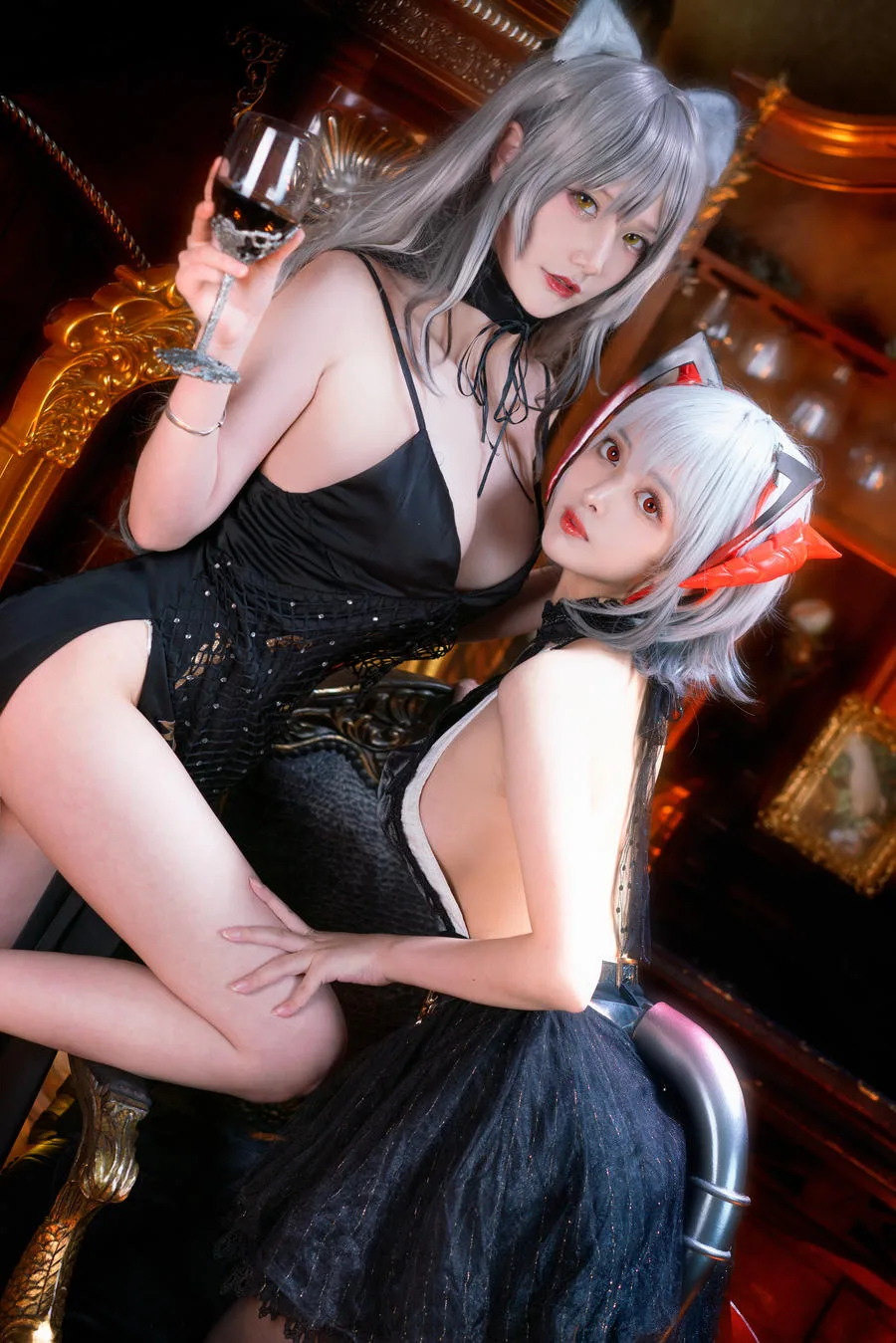 仙九Airi cos 官网在线观看最新写真图片及图集下载[每日更新]