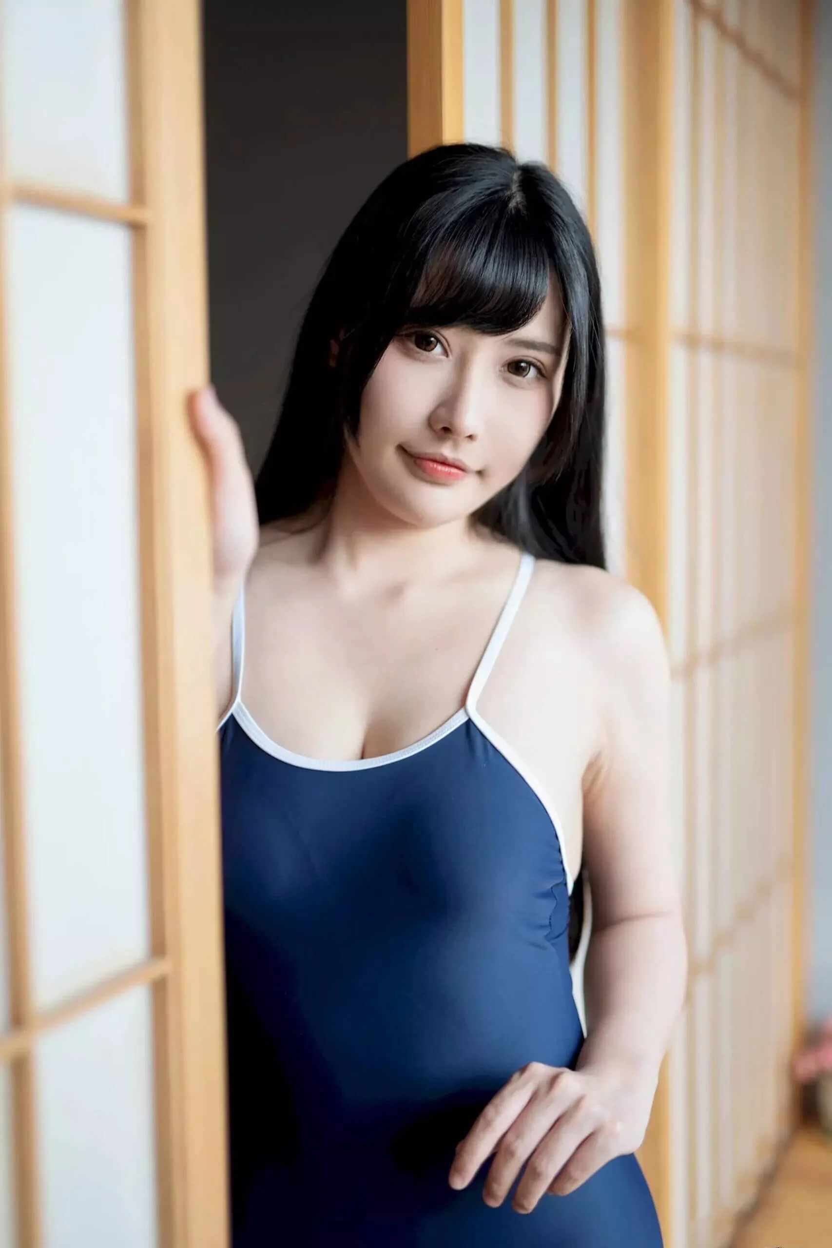 糖果果Candy cos 舰长最新写真原图全集下载[每日更新]