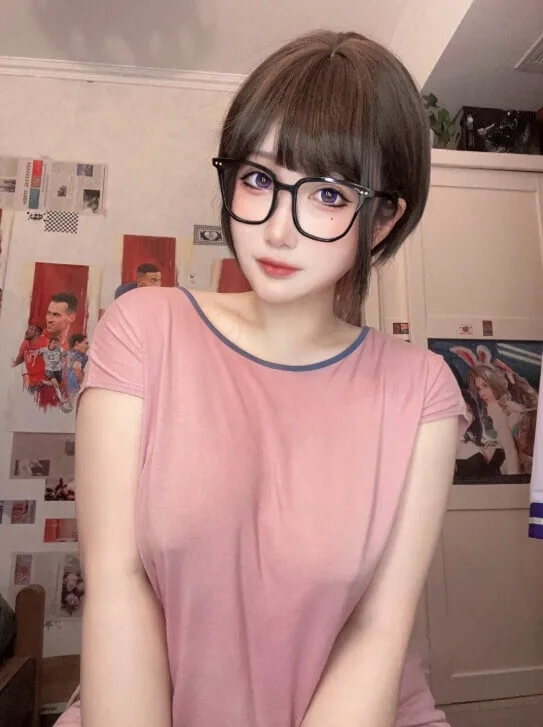 贝贝琪Becky cos 官网最新写真图片全集下载[每日更新]