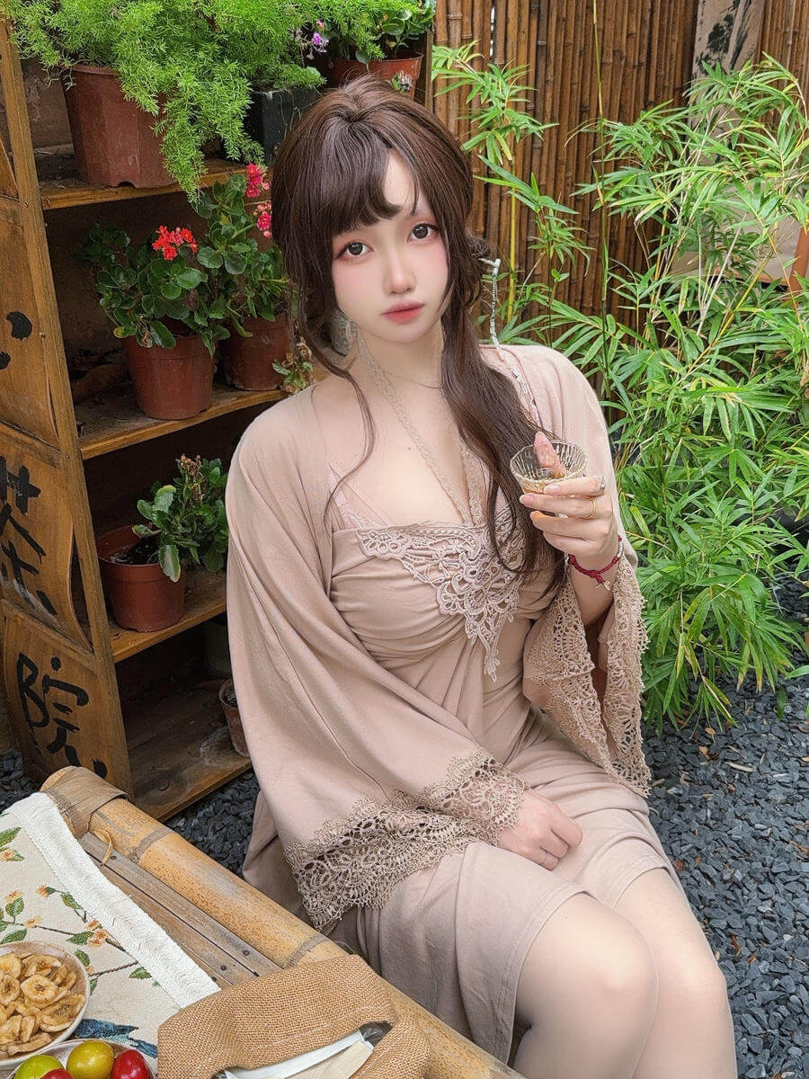 洛桑w伊梓 cos 最新写真图片全集资源下载[持续更新]