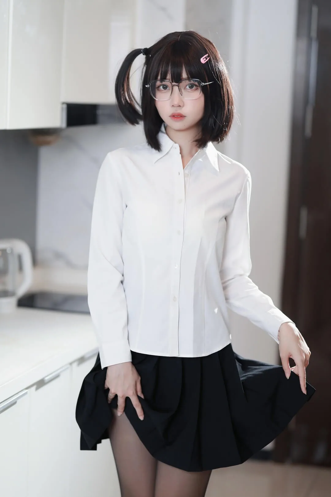 洛桑w伊梓 cos 最新写真图片全集资源下载[持续更新]