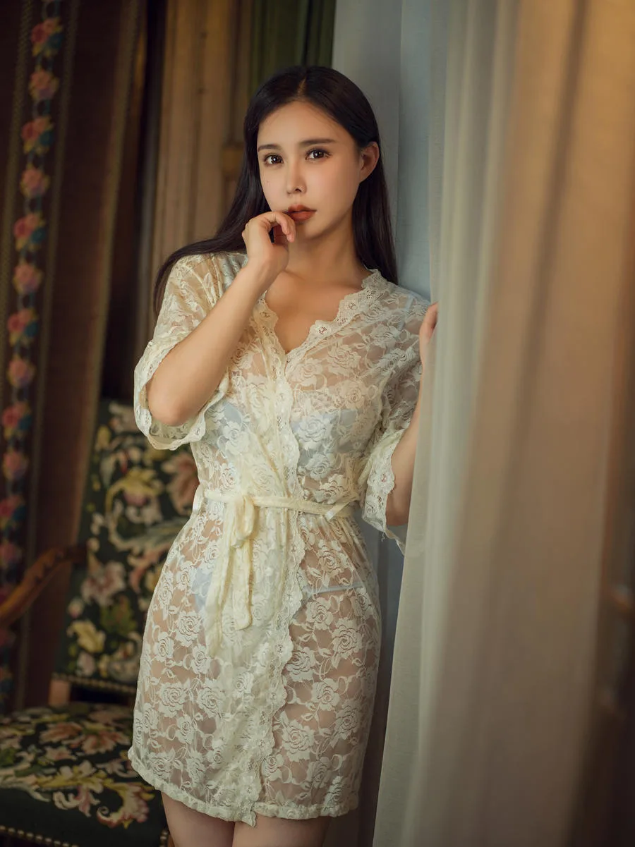 亚马逊鲶鱼 cos 最新写真照片套图合集整理