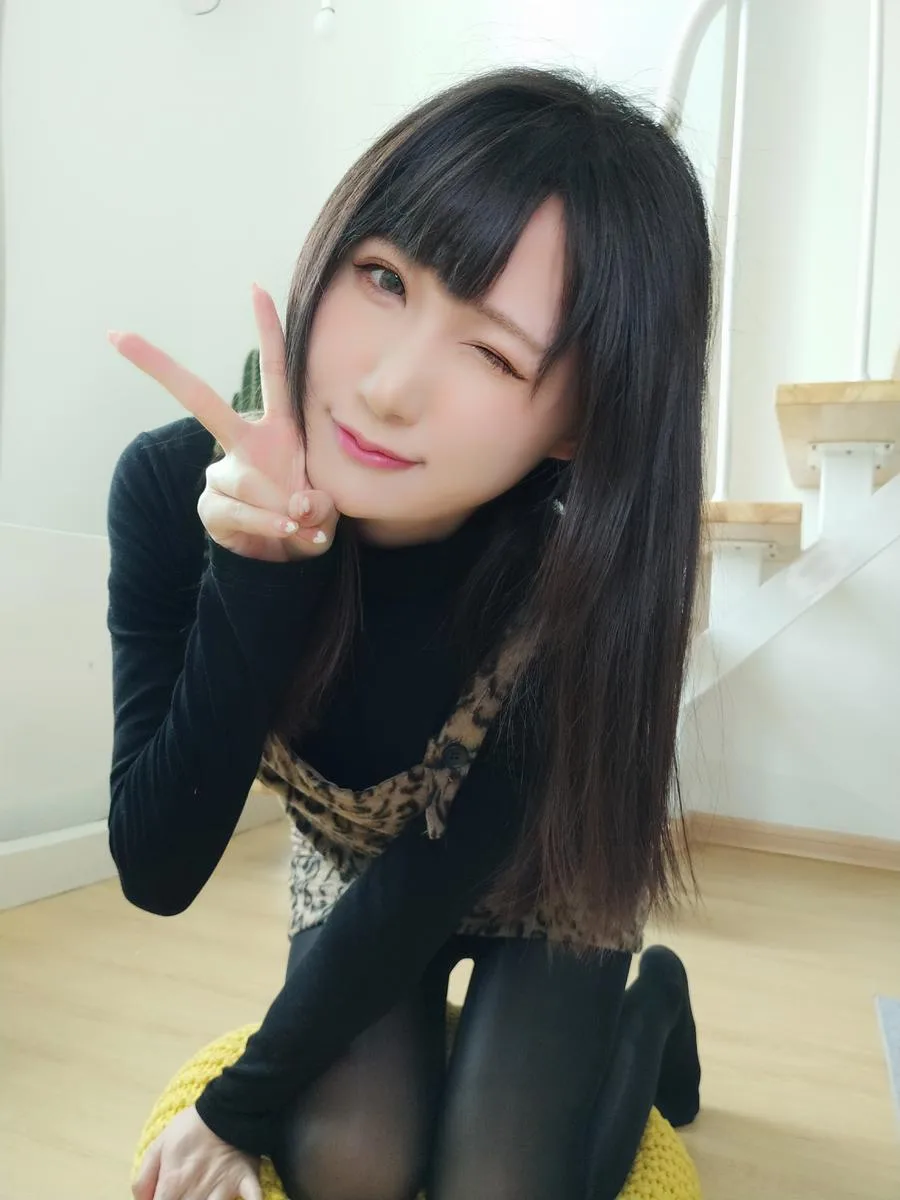 木之本果 cos 最新写真图片资源全集下载[每日更新]