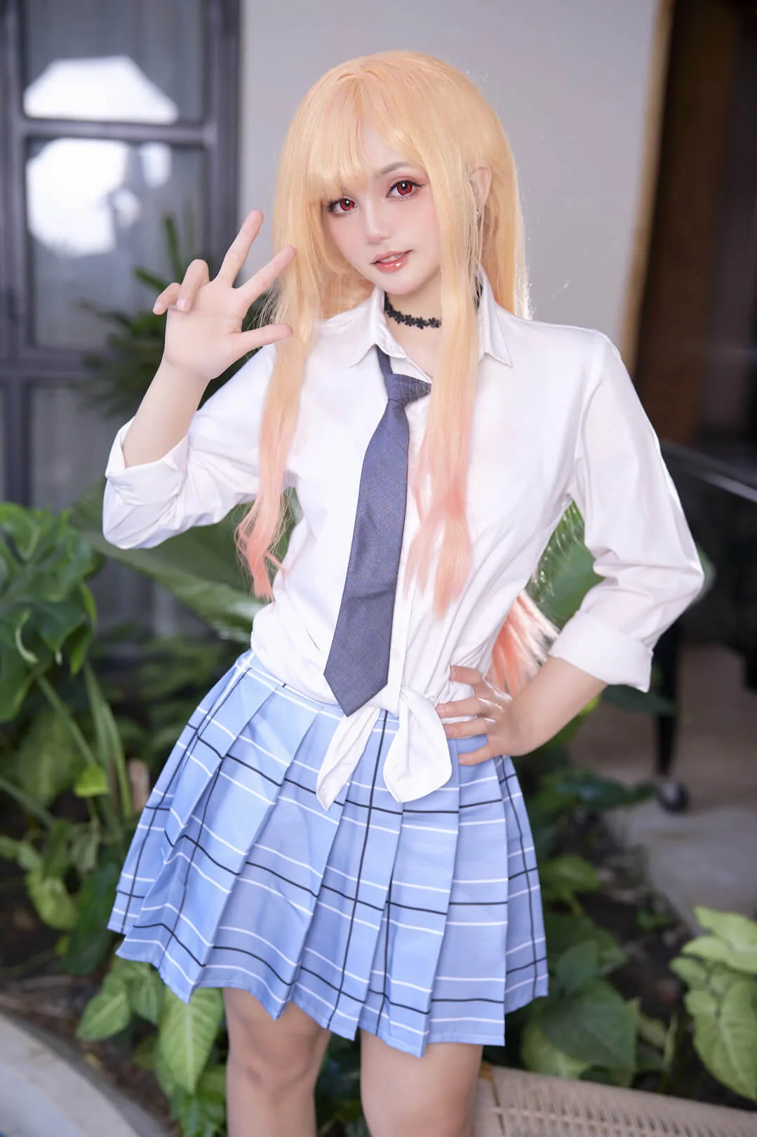 Joyce_lin2x cos 最新写真图片合集下载[持续更新]