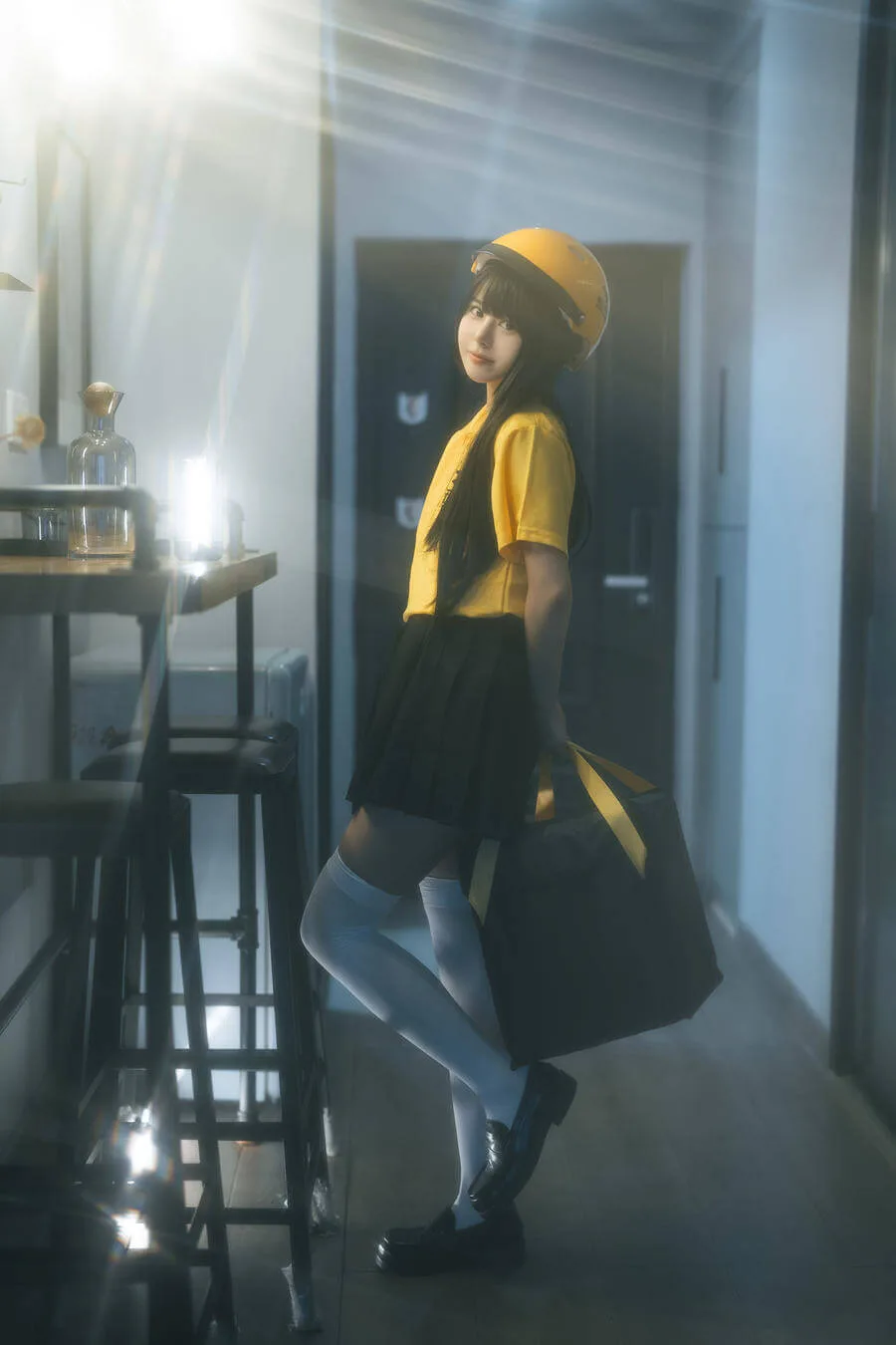 rua阮阮 cos 免费磁力最新写真作品图片资源下载[每日更新]