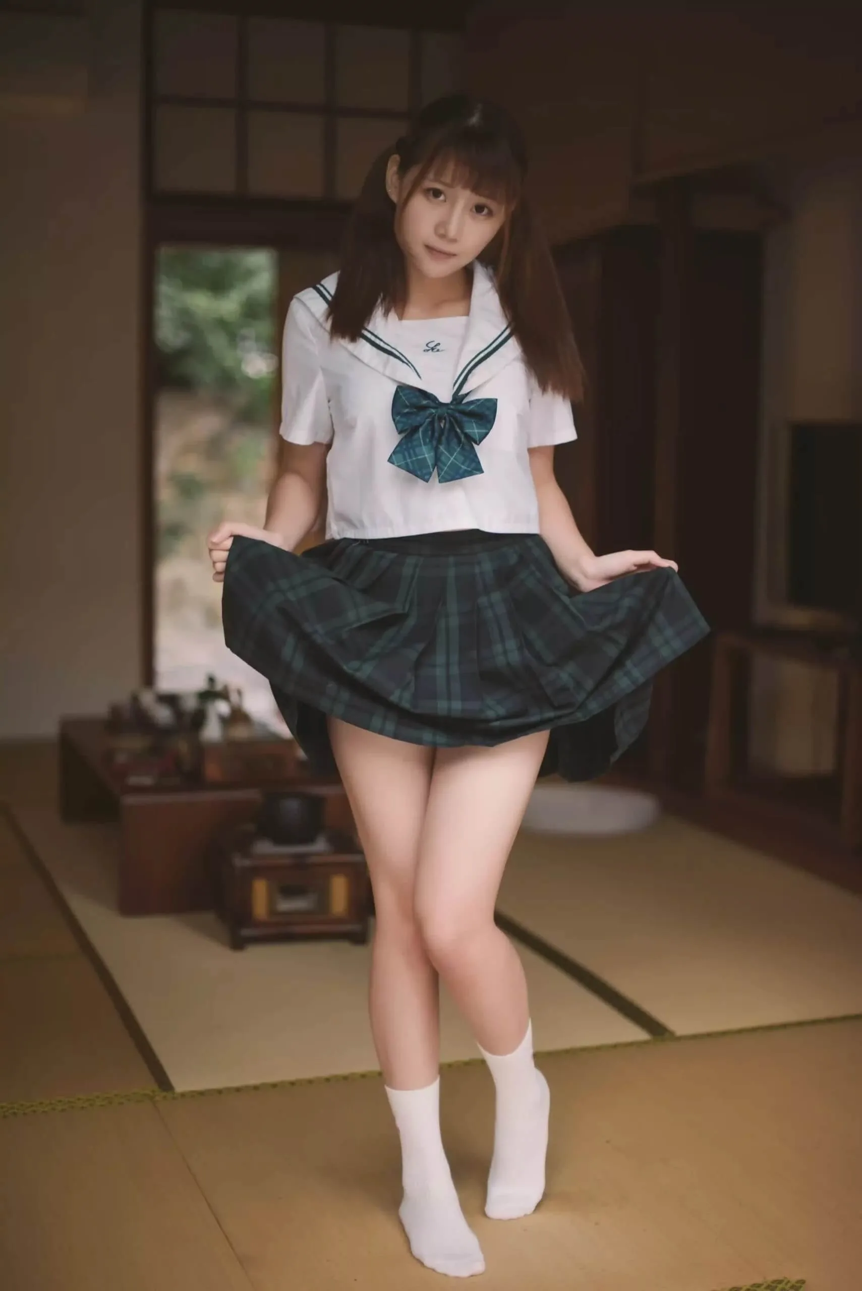 凛子酱 cos 微博最新写真照片合集下载[每日更新]