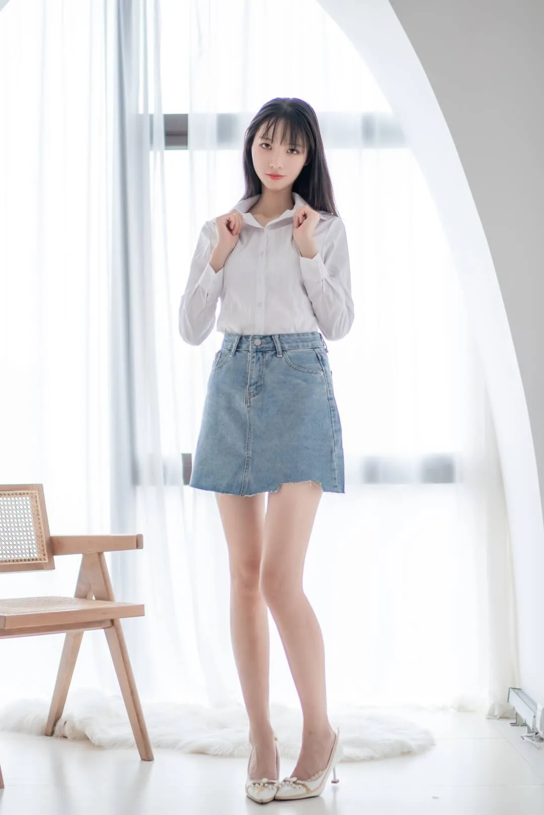 西瓜少女 murmure 青年美图最新写真图片全集下载[每日更新]