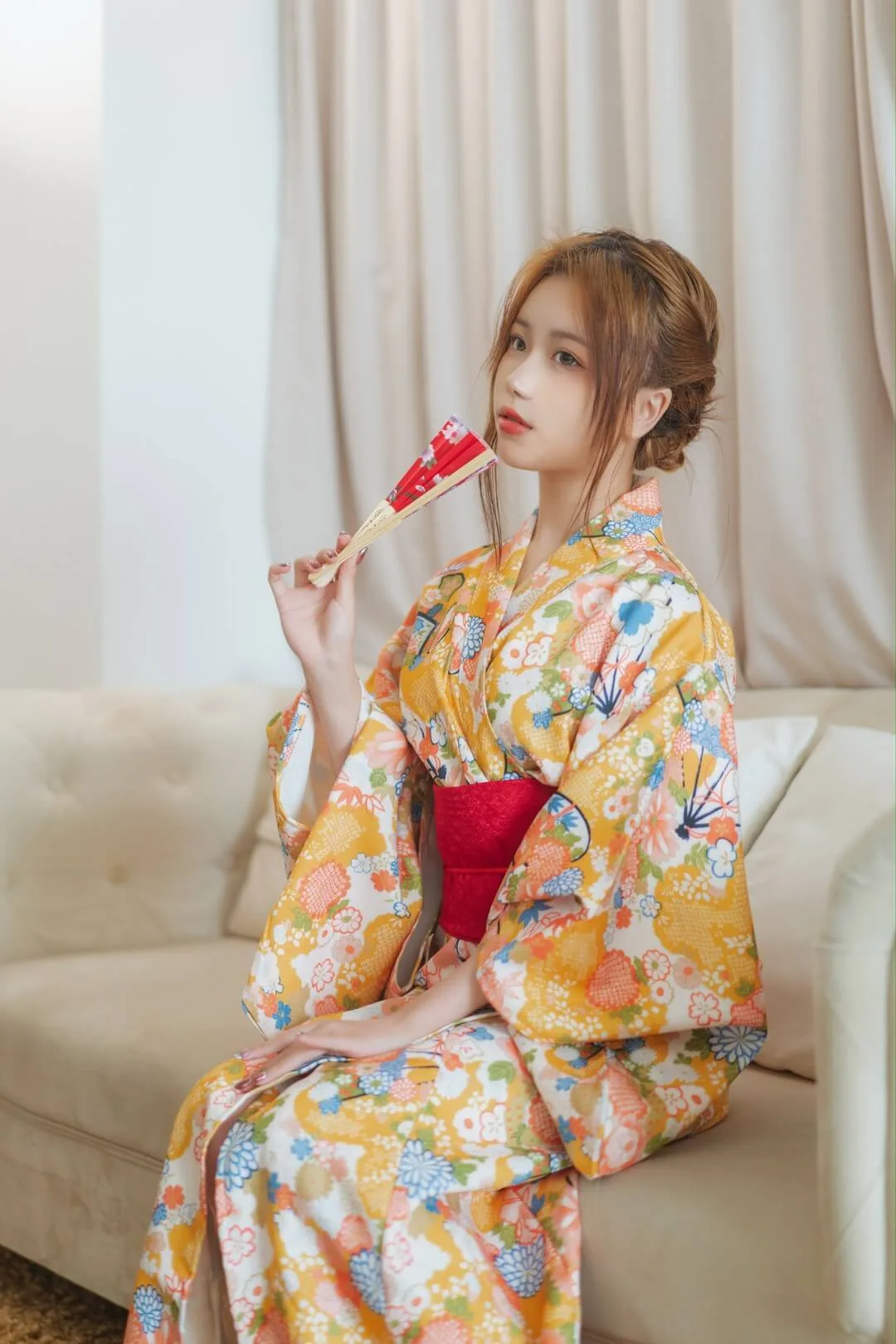 一北亦北 亦南南南 cos 最新写真美图合集资源下载[持续更新]