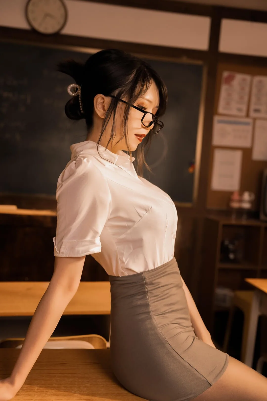 leah梓未 cos 最新写真照片合集下载[每日更新]