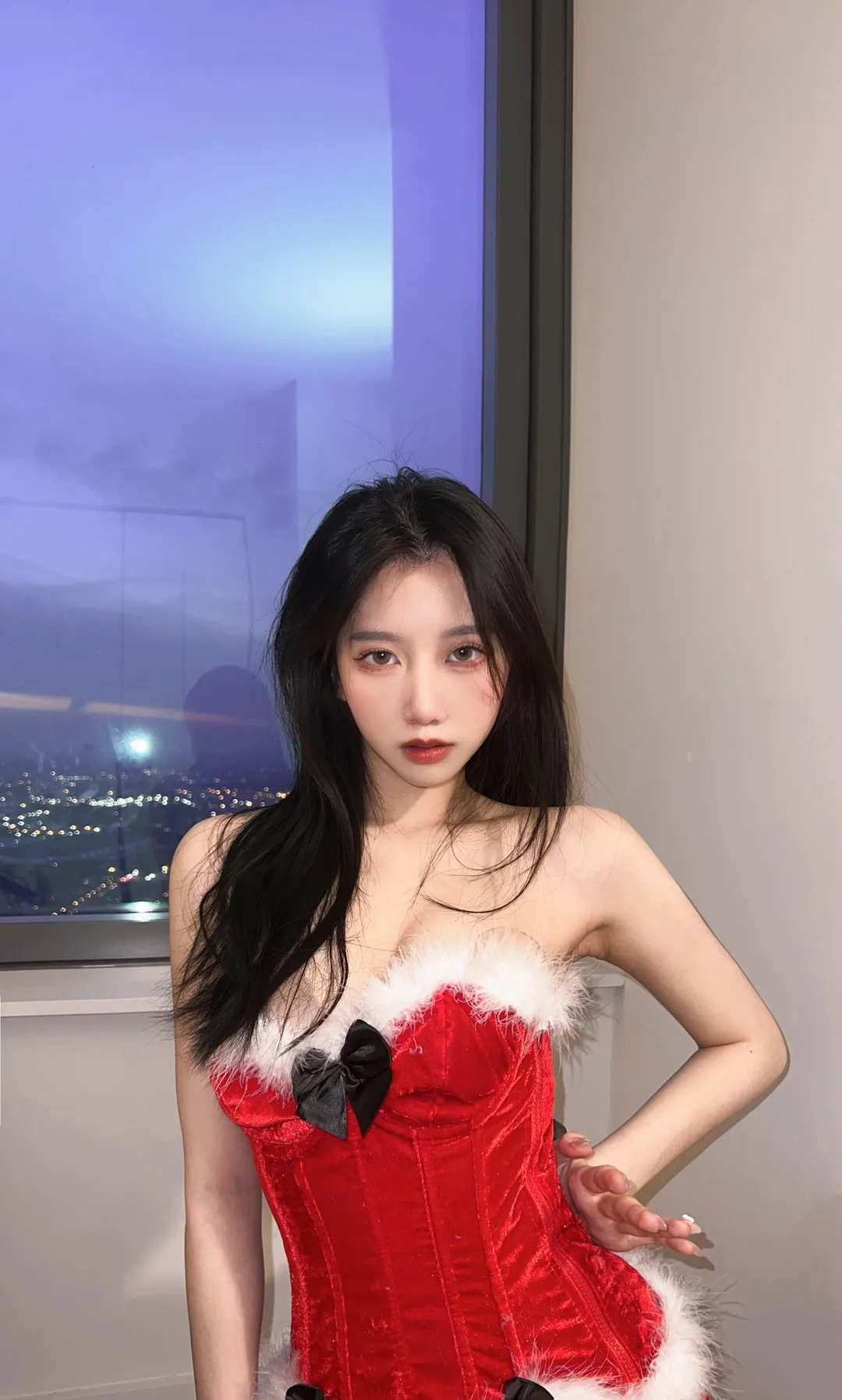 果咩酱w cos 官网最新写真照片合集资源下载[每日更新]