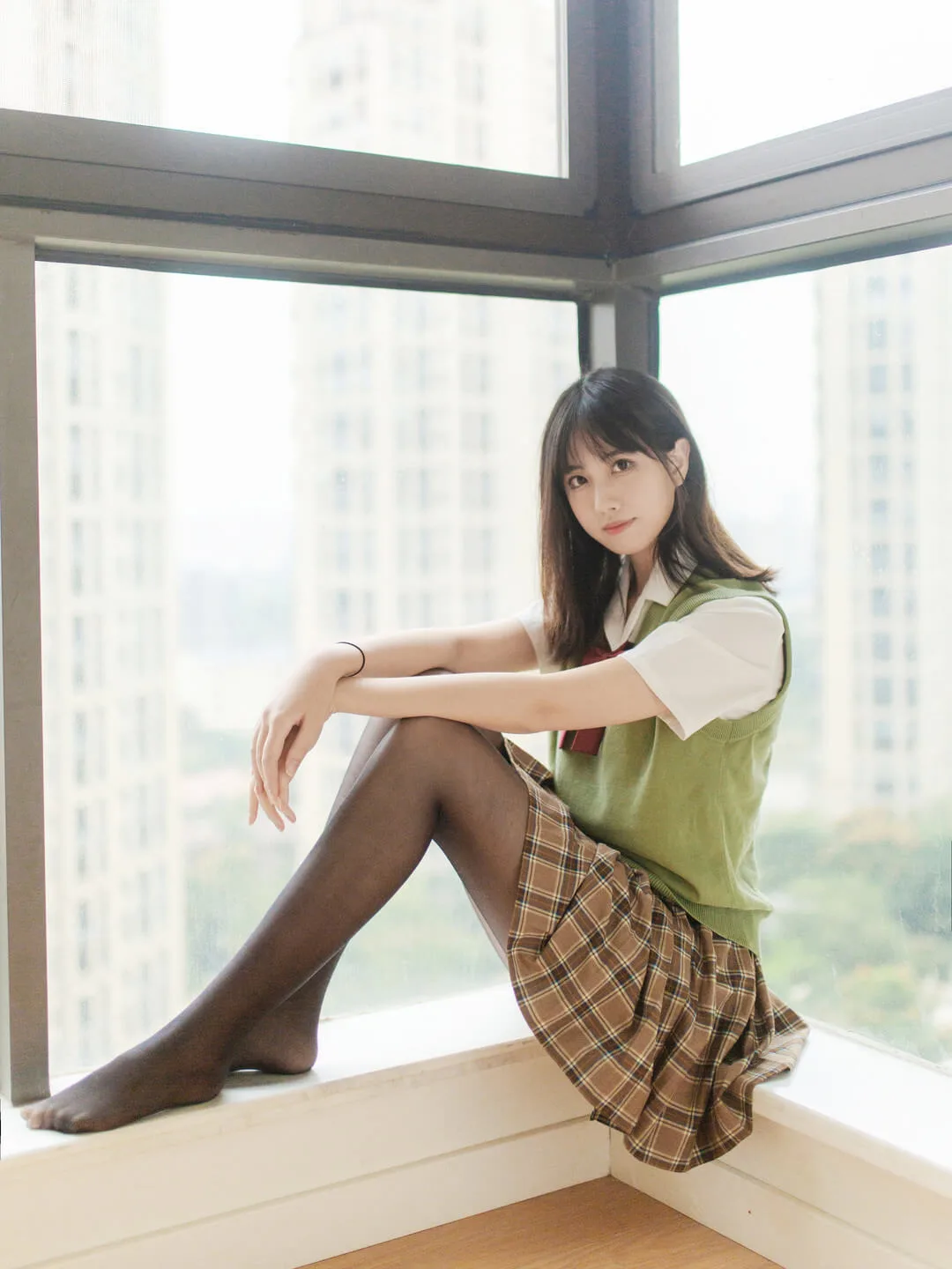 念雪ww cos 次元少女最新写真图片合集下载[每日更新]
