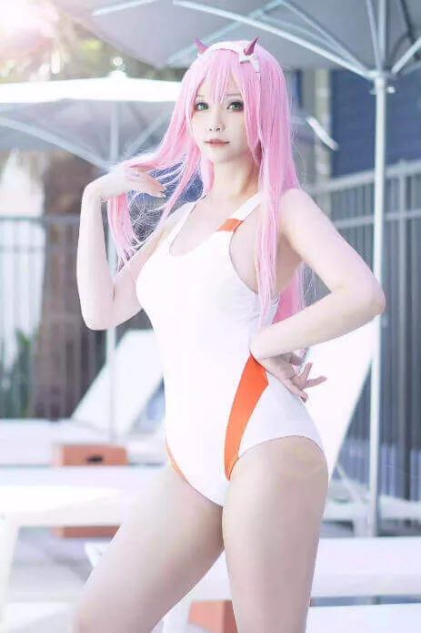 Hatori Sama cos 台湾最新写真作品合集资源下载[每日更新]