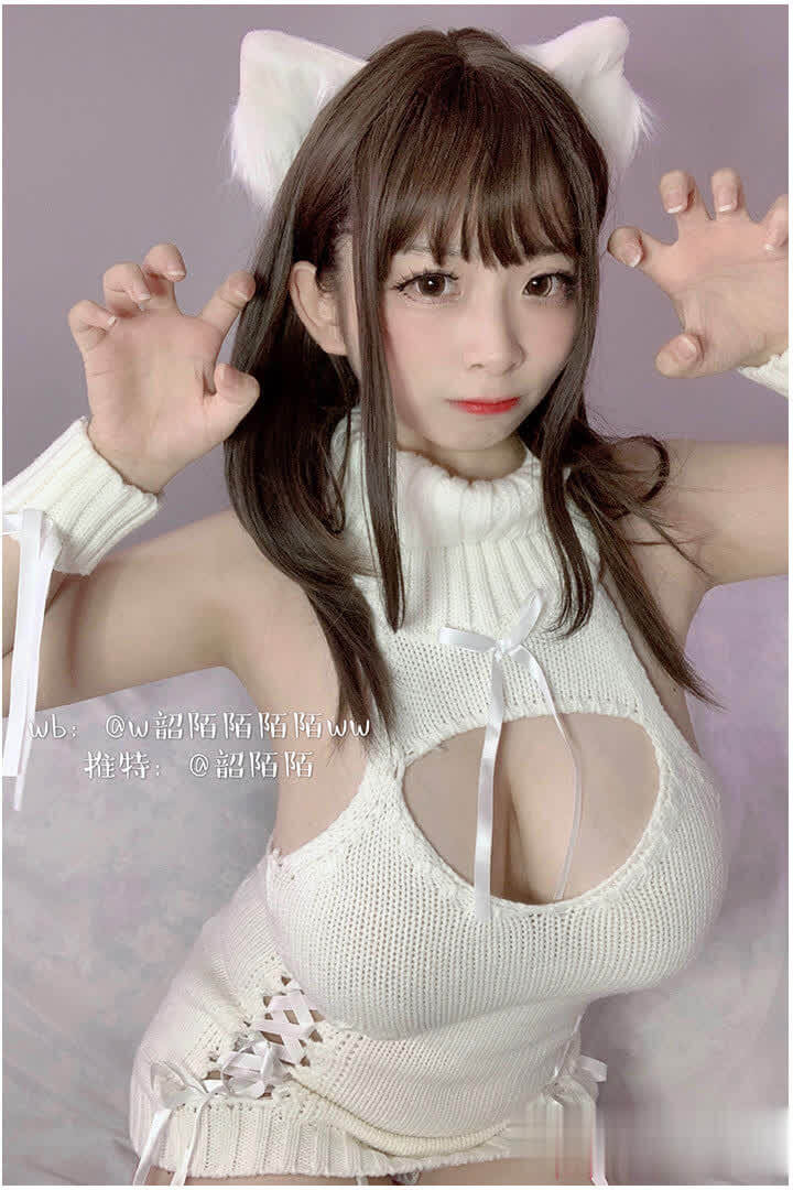 韶陌陌 cos 最新写真美图照片及视频资源下载[每日更新]
