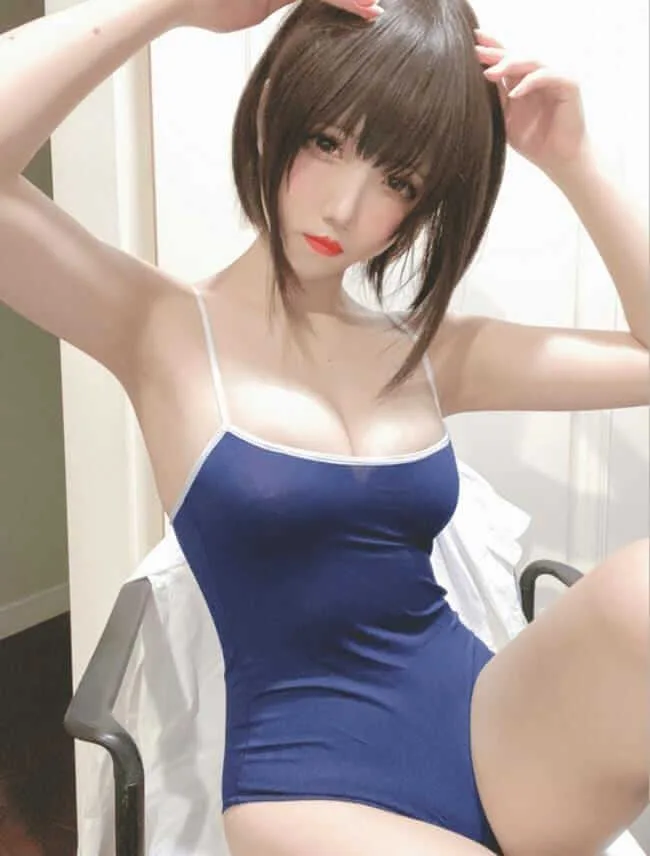 阿薰kaOri cos 快手最新写真图包压缩包及视频资源下载[持续更新]