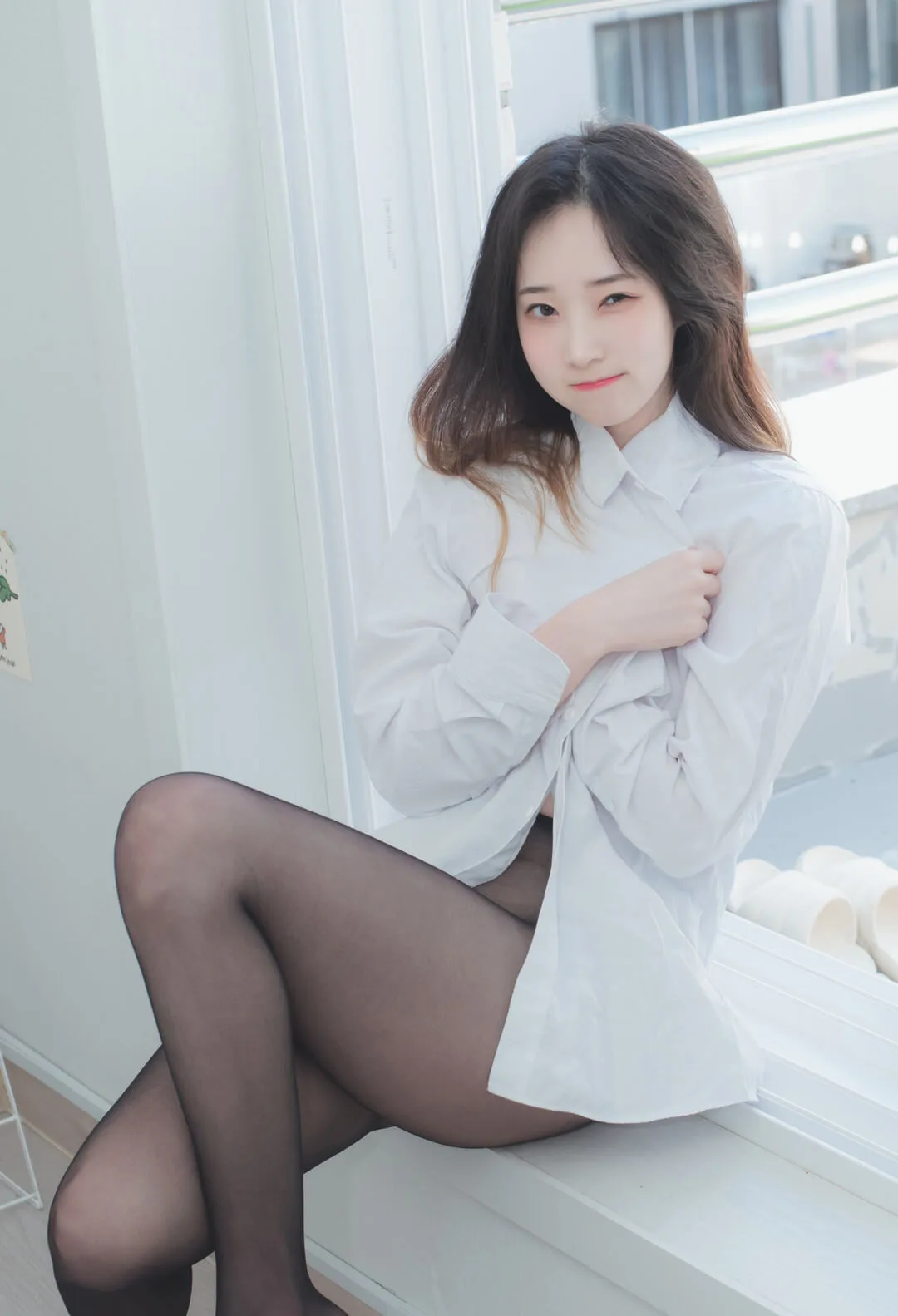 Bambi밤비 cos 韩国最新个人写真作品资源下载[持续更新]