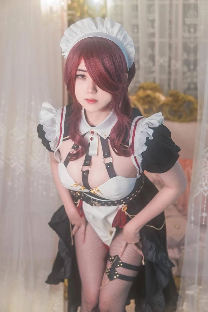 Hatori Sama cos 台湾最新写真作品合集资源下载[每日更新]