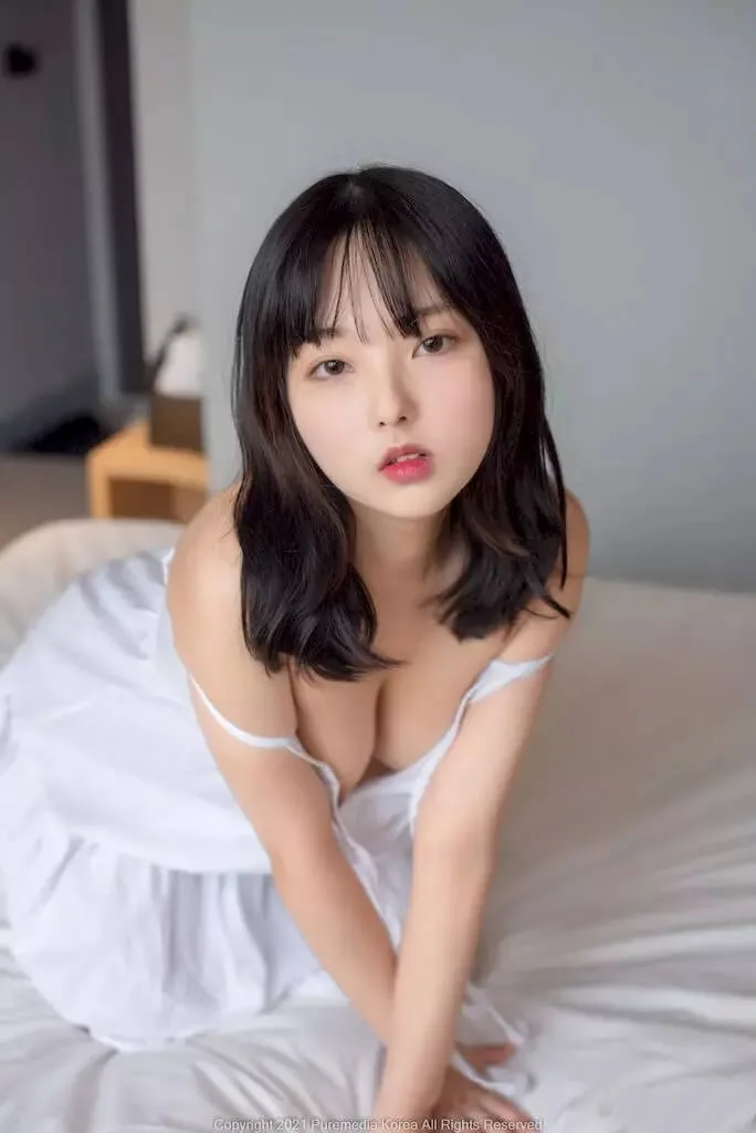 韩国萌妹Hansom한솜 cos 最新写真照片合集下载[每日更新]