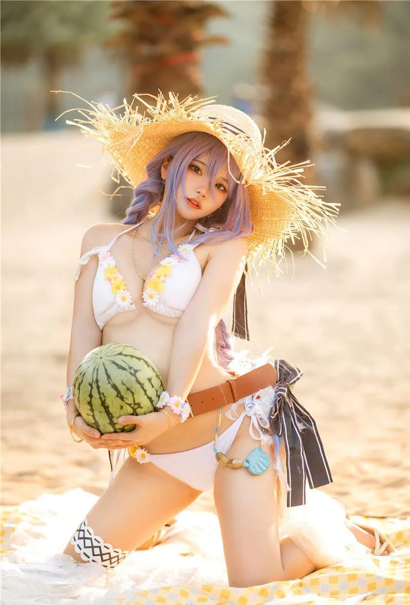 伊喵君_Nya cos 官网最新萌妹写真图片网站资源下载[每日更新]