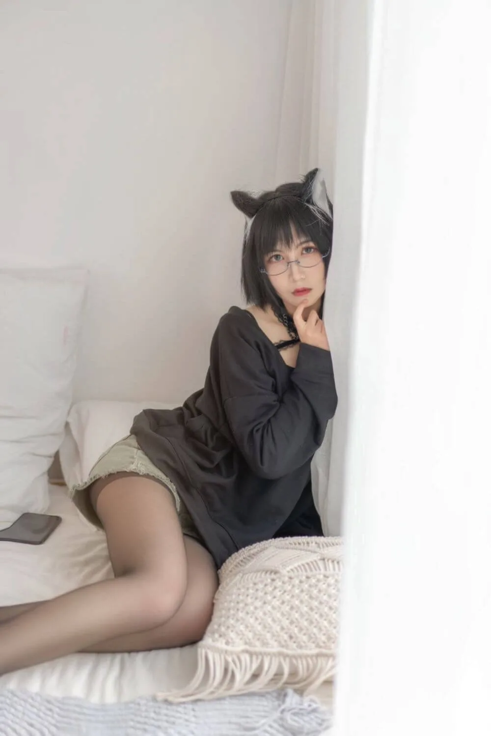 逐月Su 枸名SU cos 在线观看免费最新写真图集全套资源下载[每日更新]