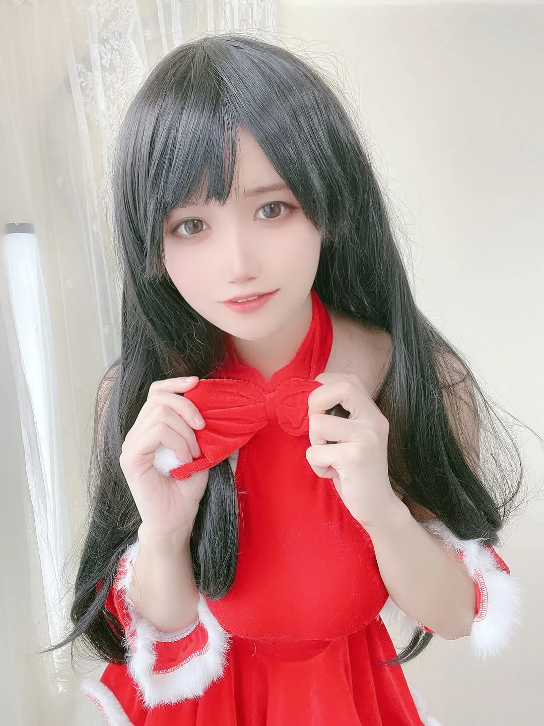 小仓千代w cos 仙女库最新写真照片及视频资源下载[持续更新]