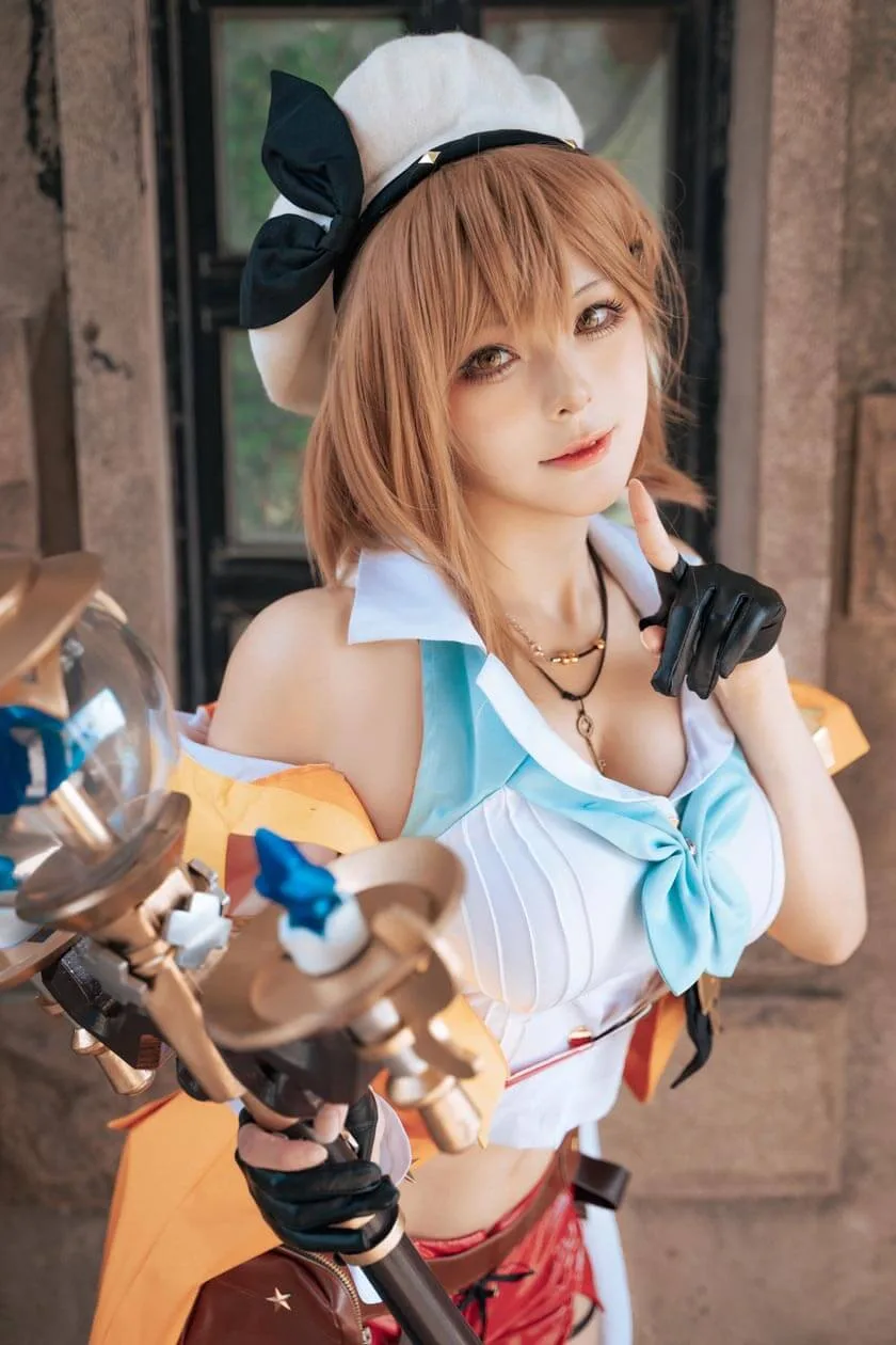 w百合欧皇子w cos 最新写真图片全集资源下载[每日更新]