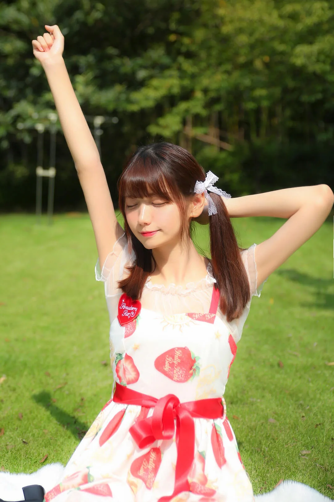 陆卿卿kyokyo cos 王汉堡最新修女写真照片全集下载[每日更新]