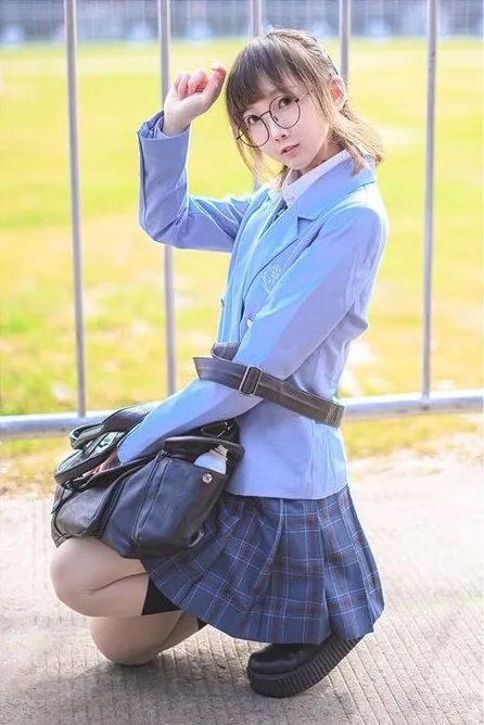 名濑弥七 水野弥七 cos 夏日最新写真图片全集资源下载[每日更新]