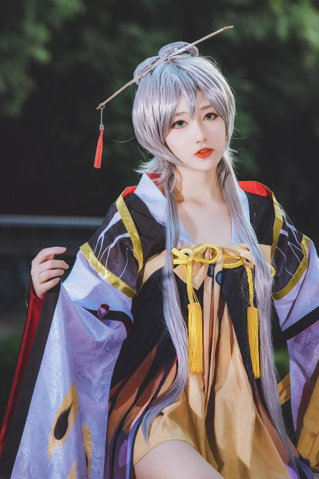 南桃Momoko cos 最新写真照片及视频下载[每日更新]