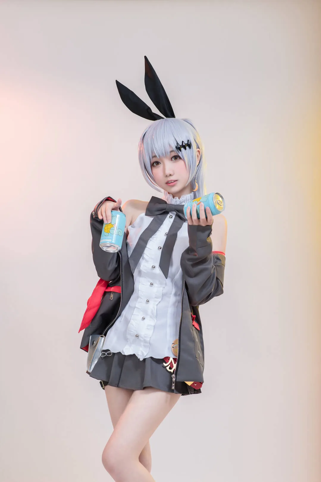 小木曾AYA cos 原神最新写真套图合集下载[每日更新]