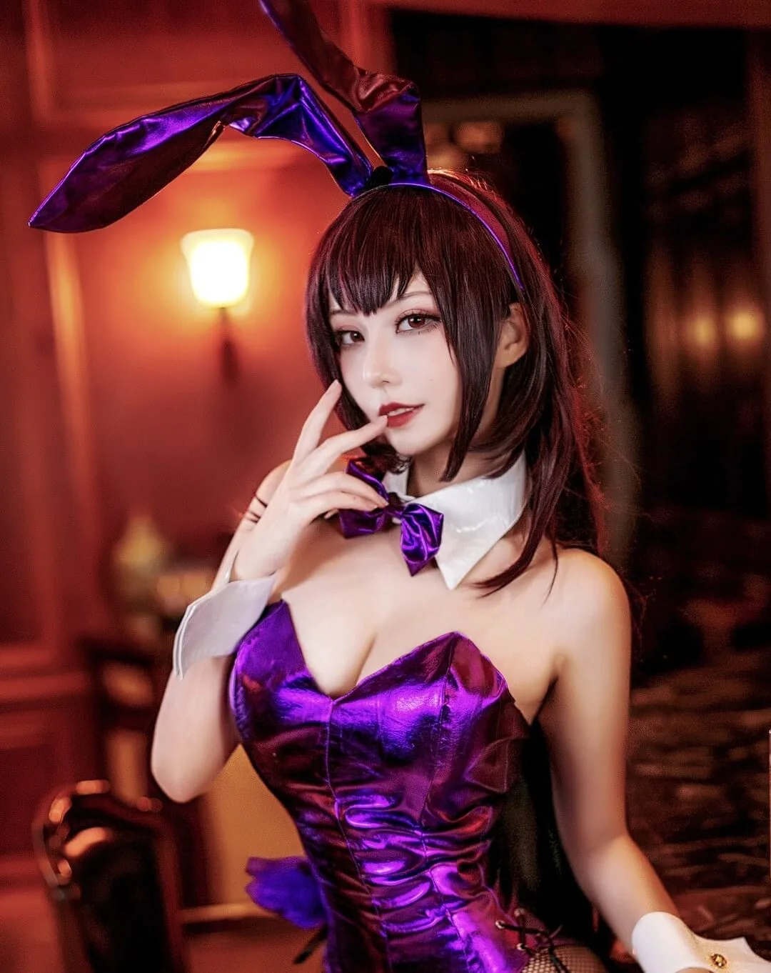 菌烨tako cos 最新写真照片合集下载[持续更新]