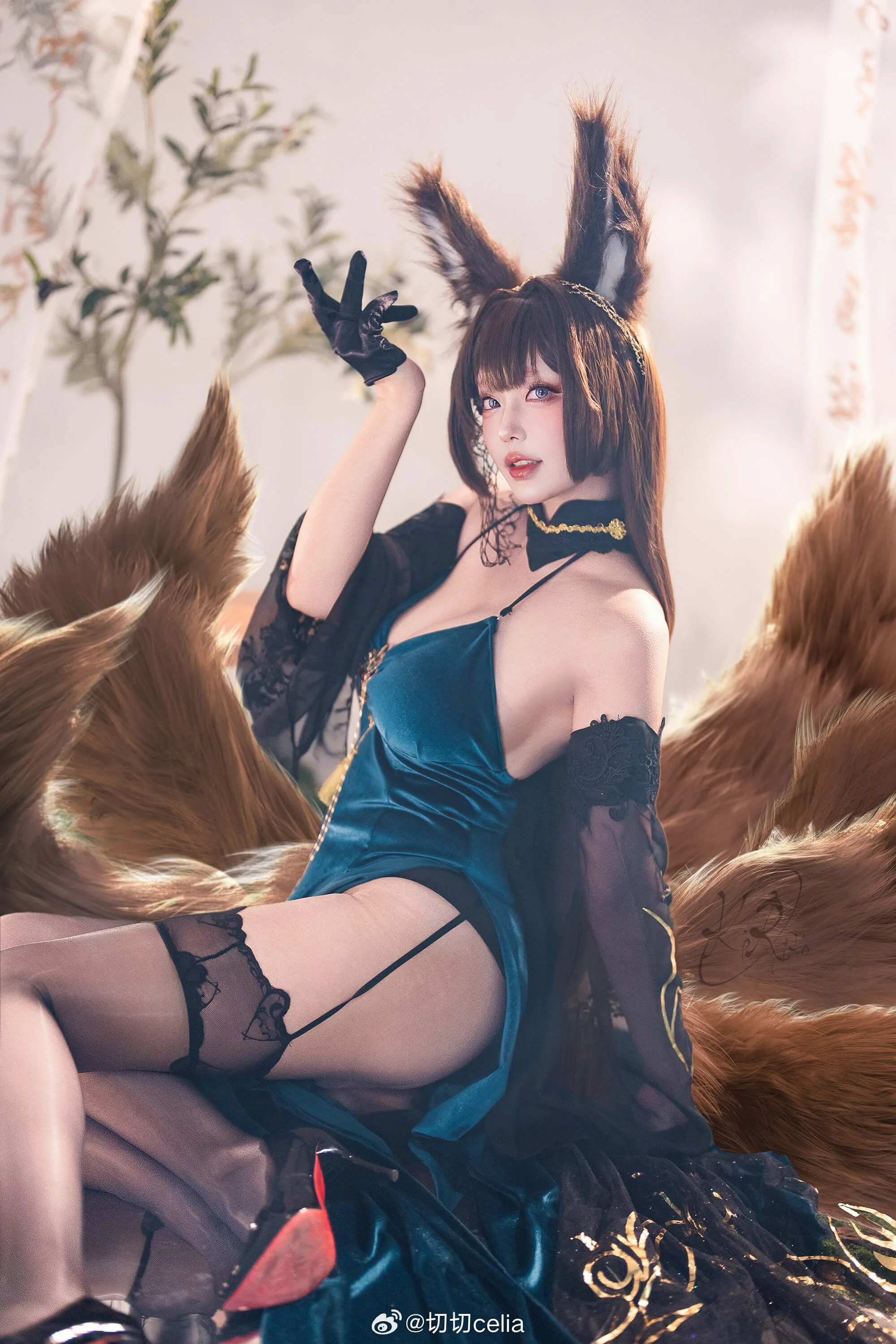 切切celia cos 官网最新写真套图合集下载[持续更新]