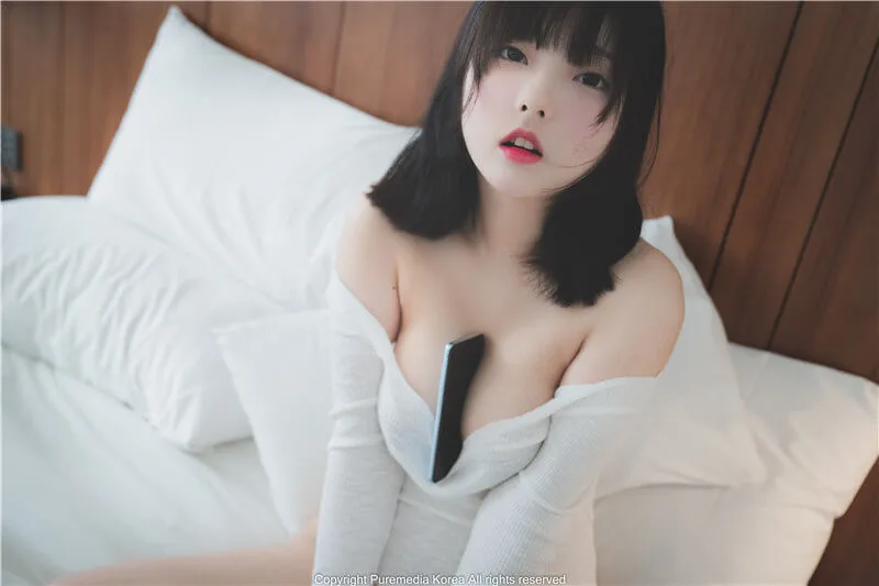 韩国萌妹Hansom한솜 cos 最新写真照片合集下载[每日更新]