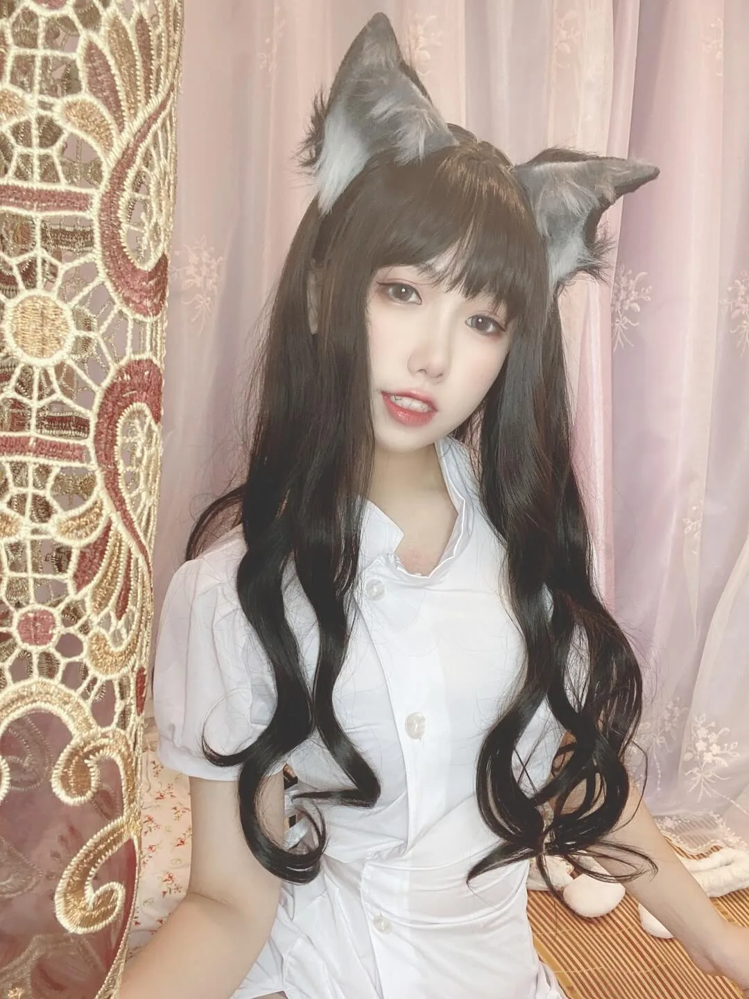 芋圆侑子 cos 仙女库最新网红写真合集下载[每日更新]