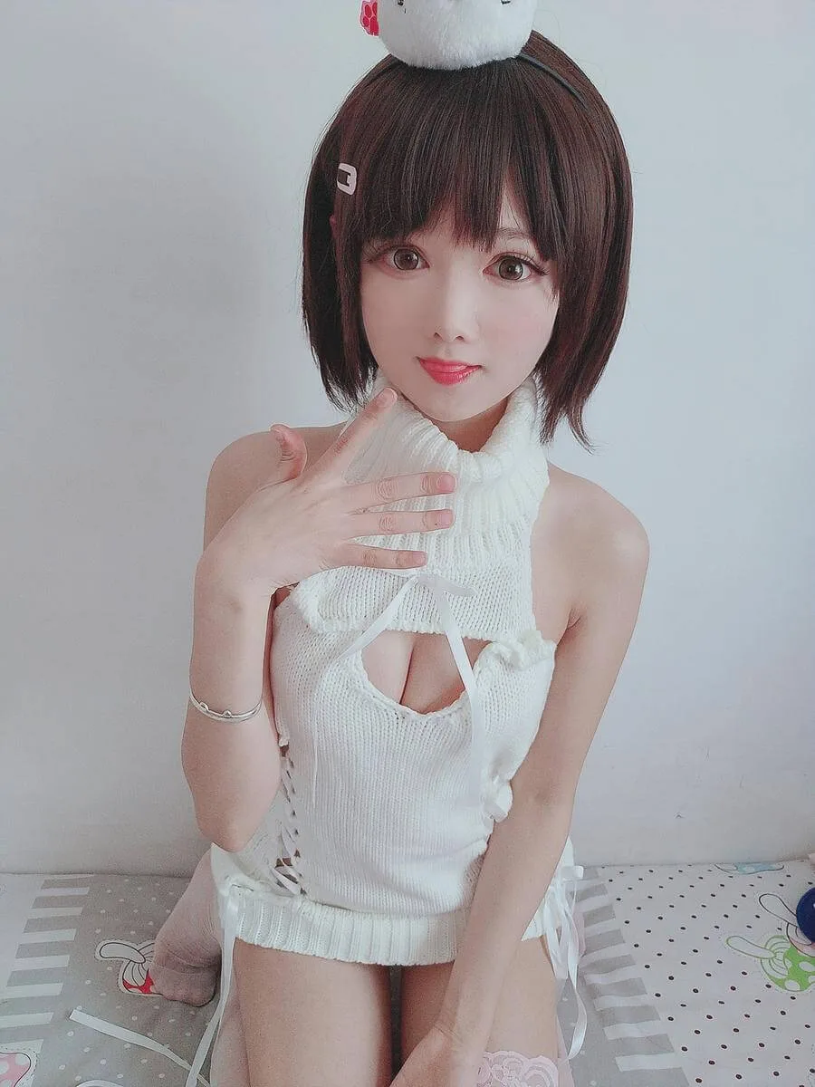 羽天shine cos 最新写真照片合集下载[每日更新]