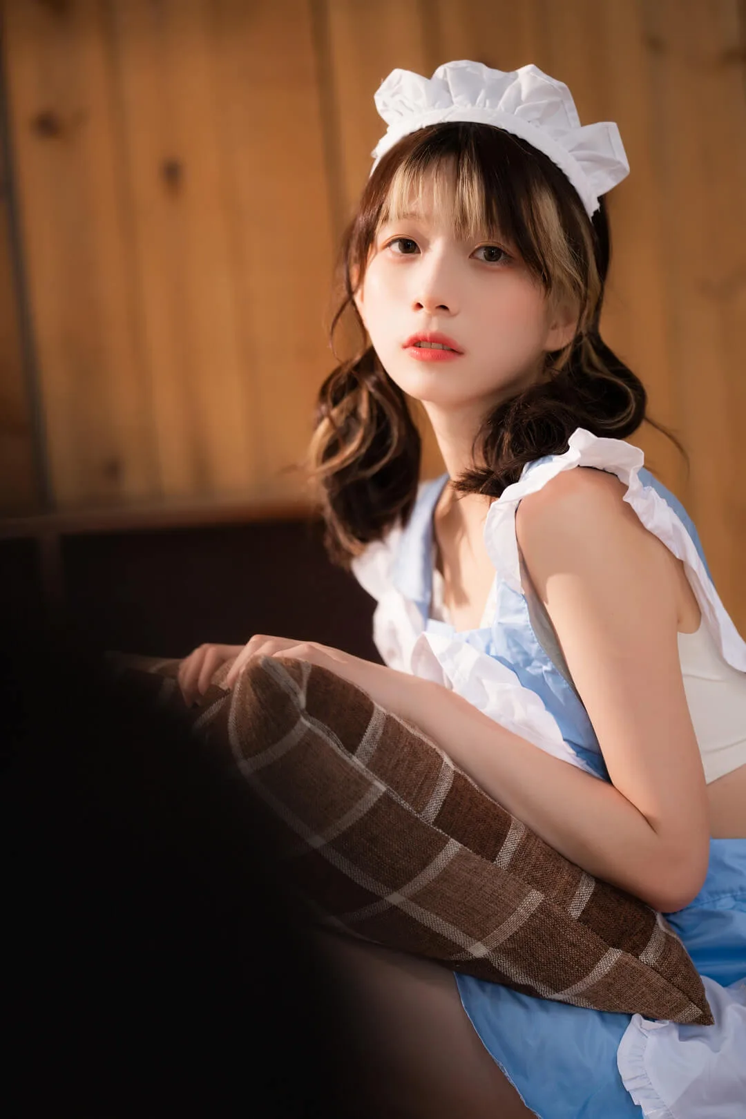 清青琴玖 cos 官网最新写真套图全集下载[持续更新]