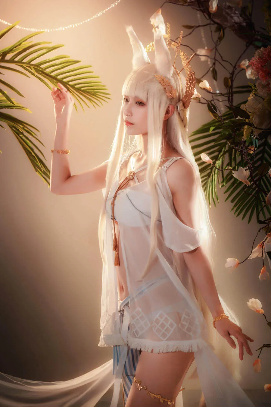 铁板烧鬼舞w cos 最新写真动图作品及视频全集下载[每日更新]