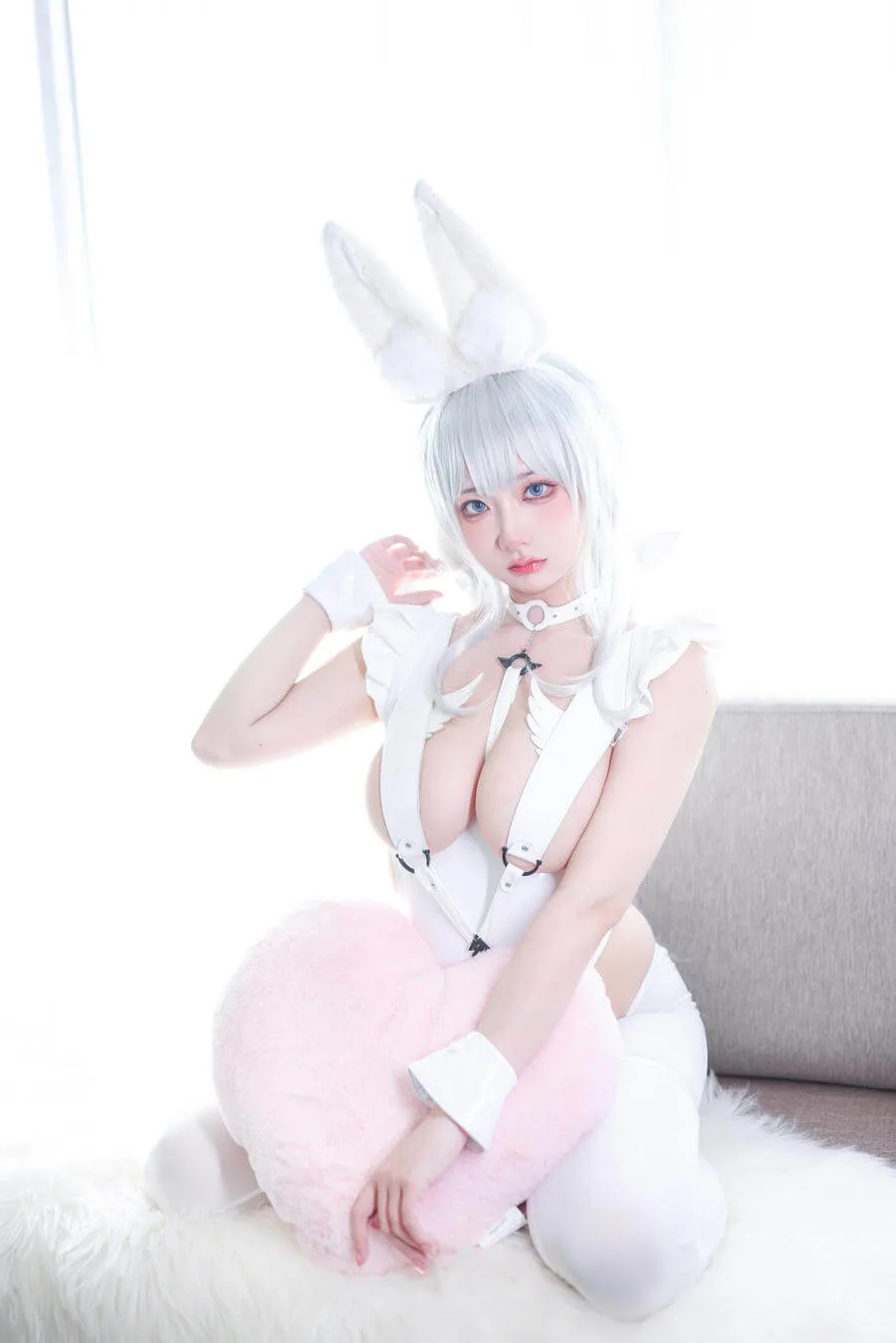wendydydydy_酱油 cos 最新写真照片全集资源下载[持续更新]