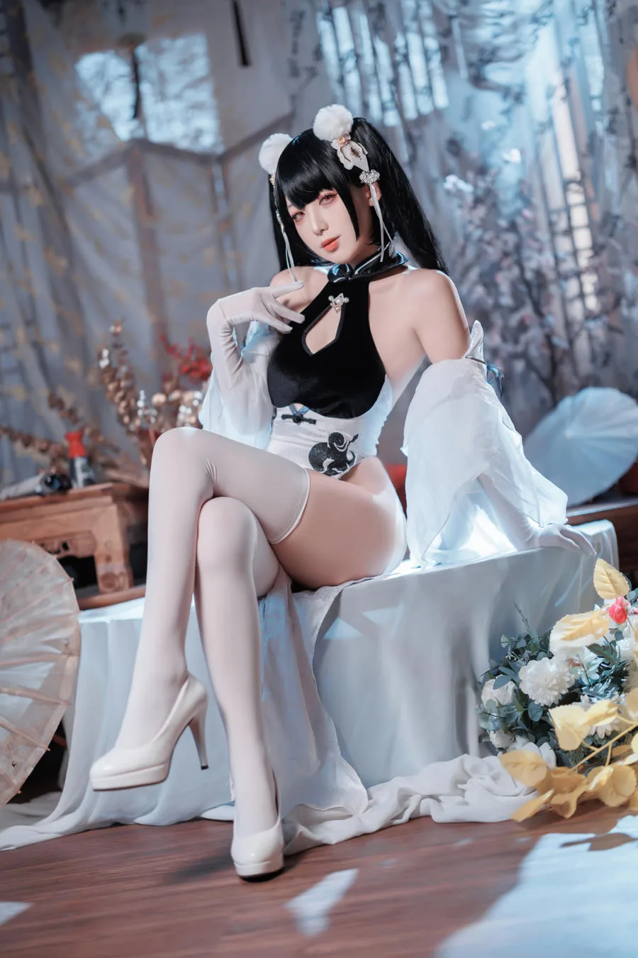封疆疆v cos 官网最新写真图集图包及视频资源下载[持续更新]