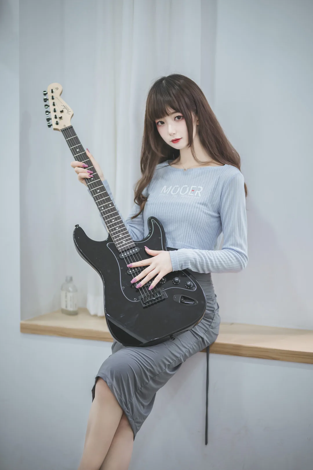 封疆疆v cos 官网最新写真图集图包及视频资源下载[持续更新]