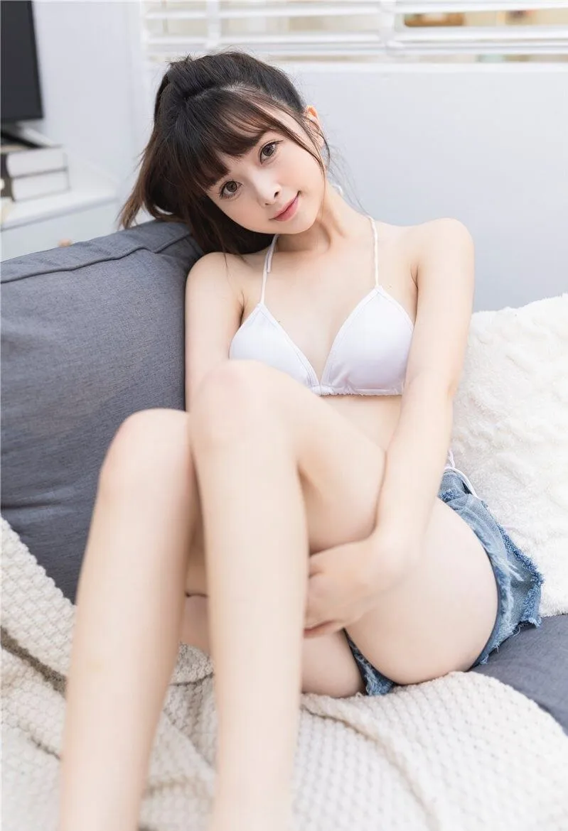 河豚抚子 cos 最新无水印写真照片合集下载[每日更新]