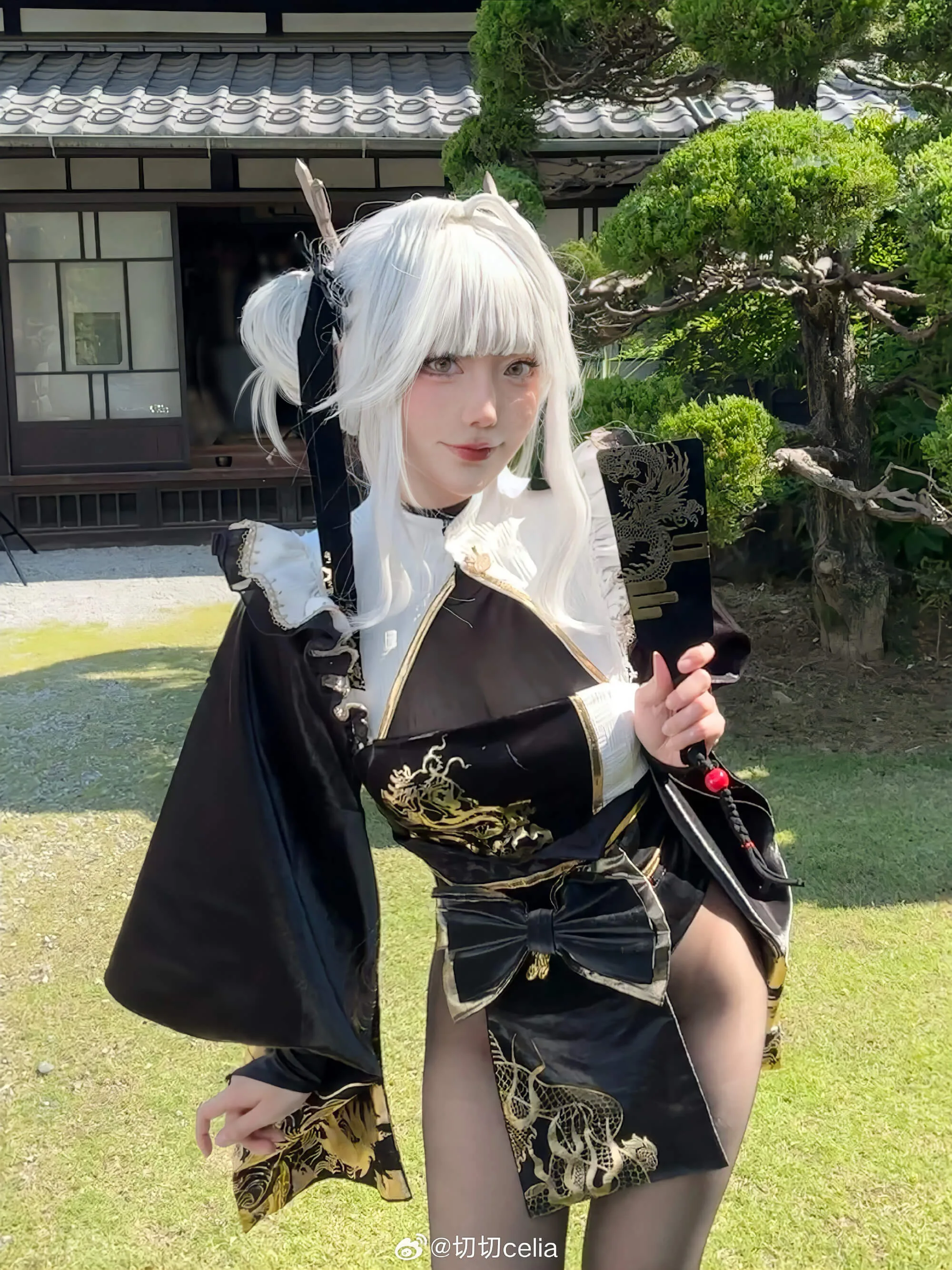 切切celia cos 官网最新写真套图合集下载[持续更新]
