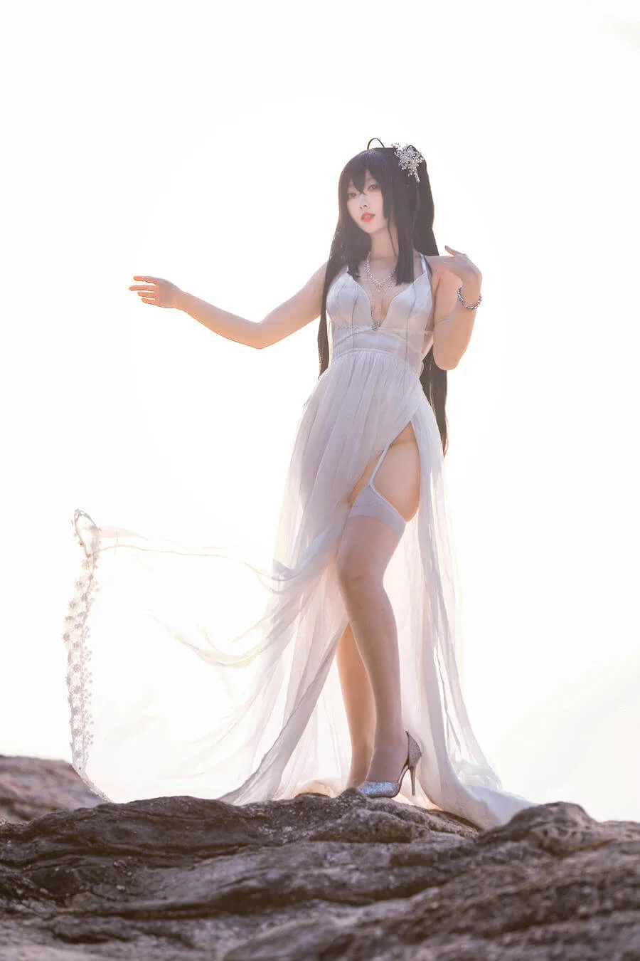 宮本桜 cos 最新私生活写真图片合集下载[每日更新]