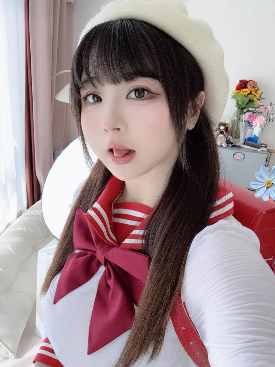 皮皮奶可可爱了啦 超皮皮皮奶 最新写真照片套图合集下载[持续更新]