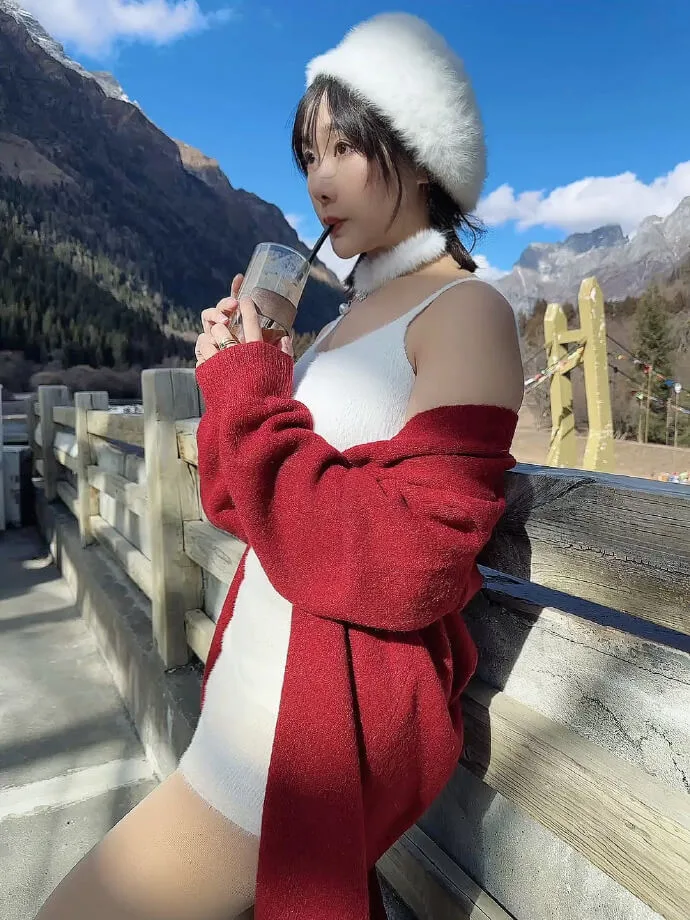 三刀刀miido miidoo酱 推特最新个人写真套图合集下载[每日更新]