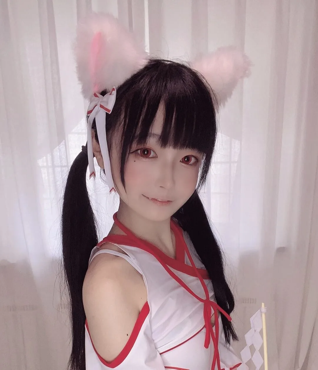佳佳好难啊 cos 网盘最新写真图片资源全集下载[每日更新]