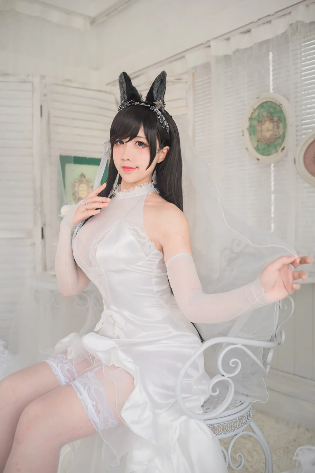 九曲Jean cos 贝拉最新写真作品照片合集资源下载[持续更新]