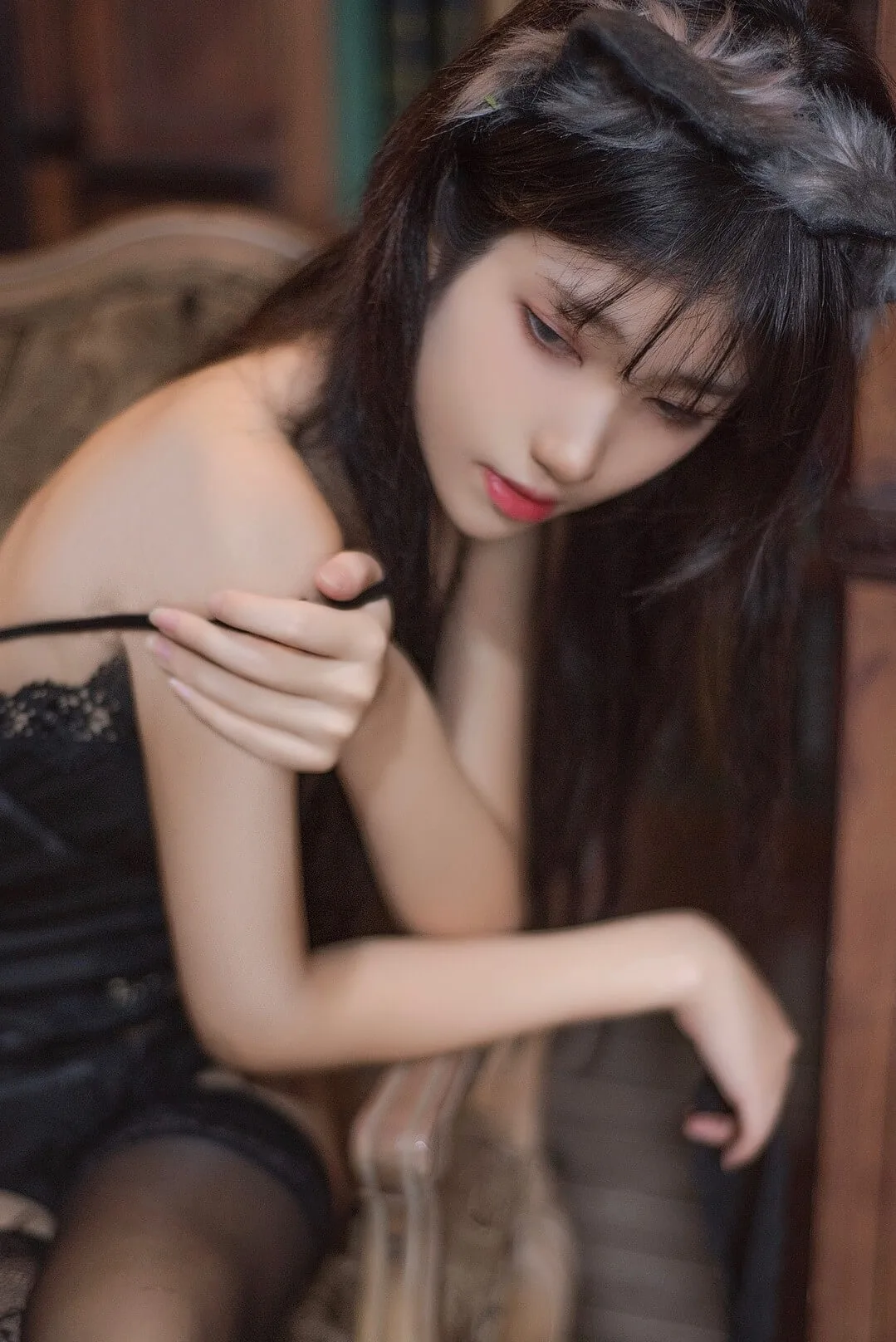 南桃Momoko cos 最新写真照片及视频下载[每日更新]