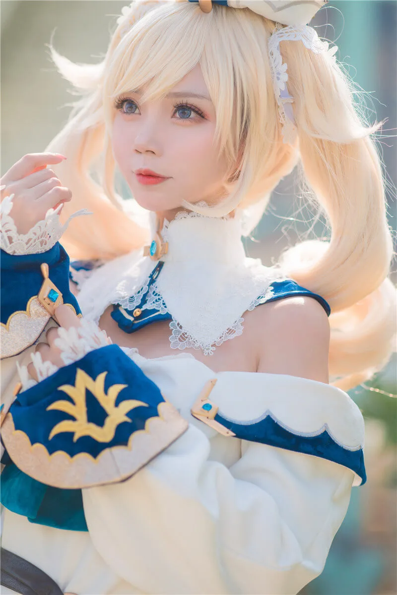 大肉丸Amiee cos 最新写真照片合集下载[每日更新]