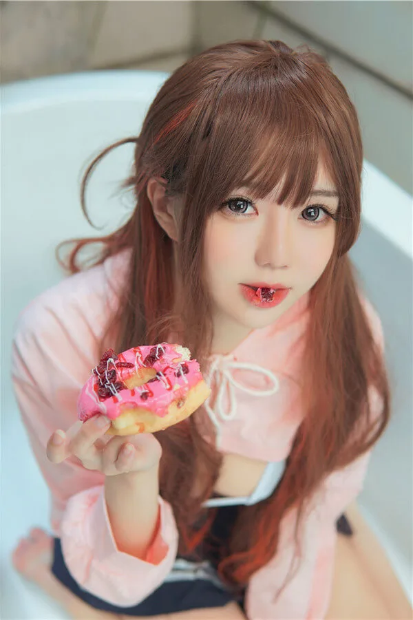 sally Dorasnow cos 最新写真照片合集资源下载[每日更新]