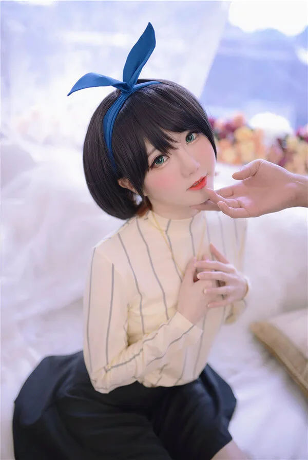 sally Dorasnow cos 最新写真照片合集资源下载[每日更新]